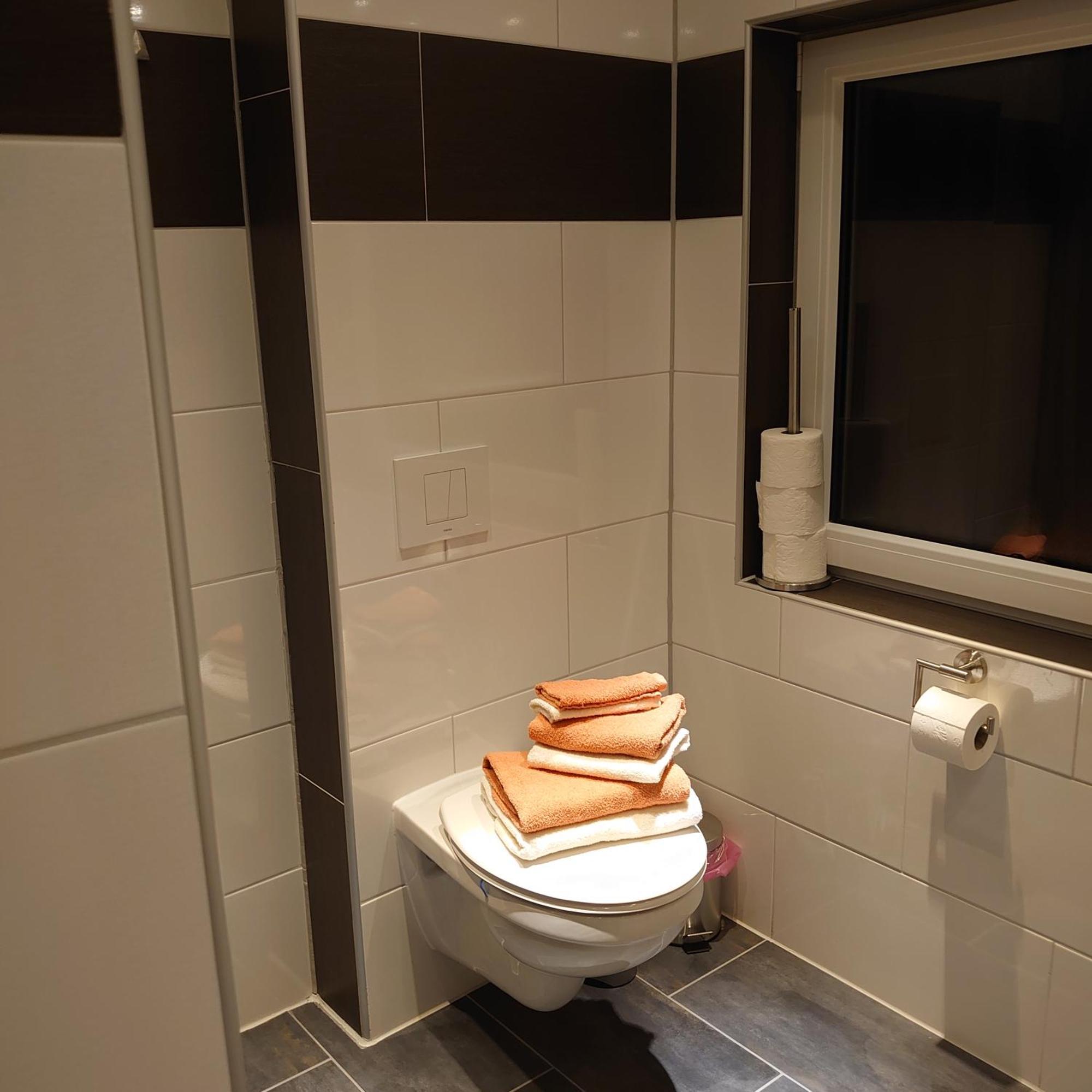 Fewo Elmo'S Nest Altenau  Ngoại thất bức ảnh