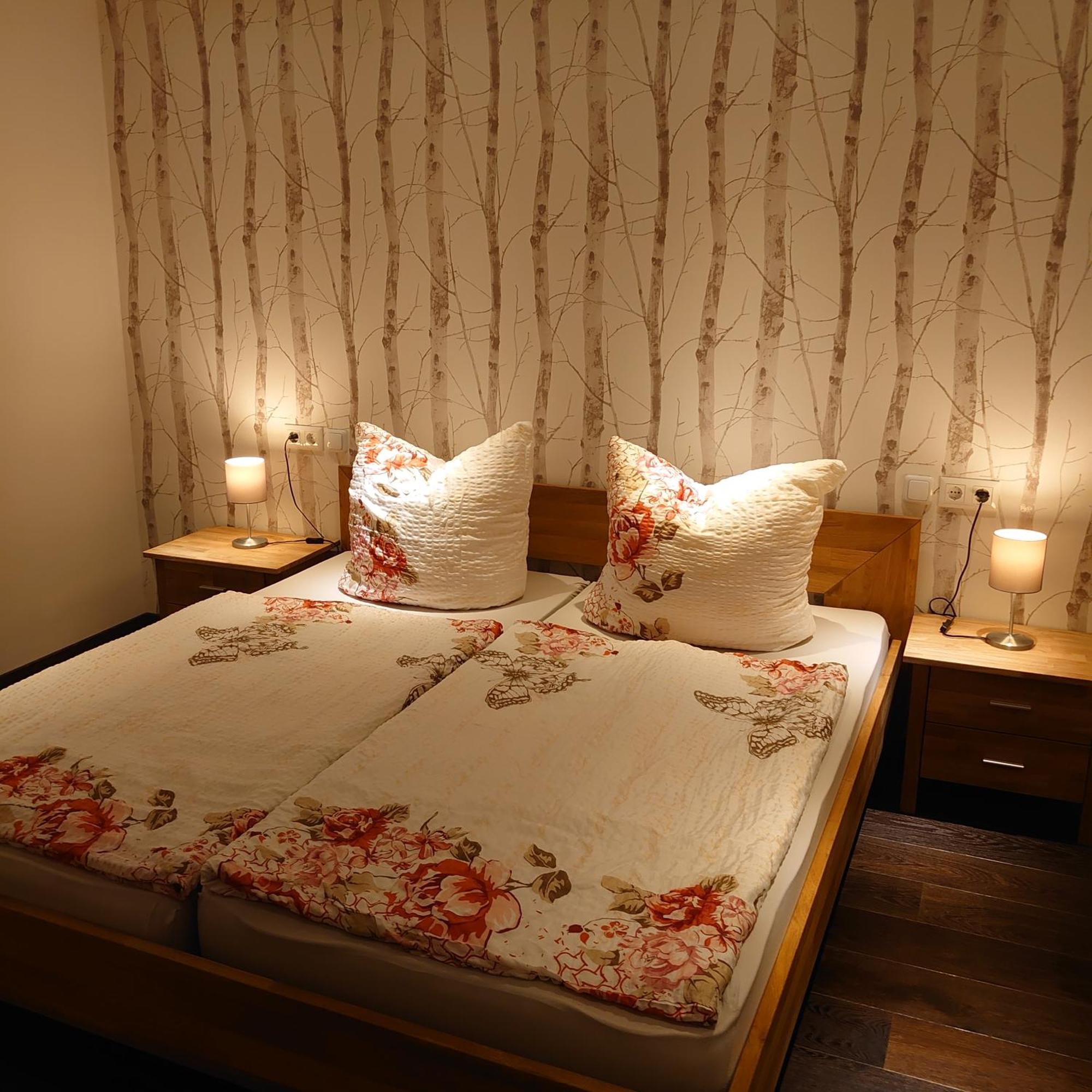 Fewo Elmo'S Nest Altenau  Ngoại thất bức ảnh